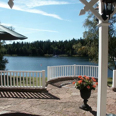 Hotell Torpa Pensionat - Sweden Hotels Sodertalje Exterior foto