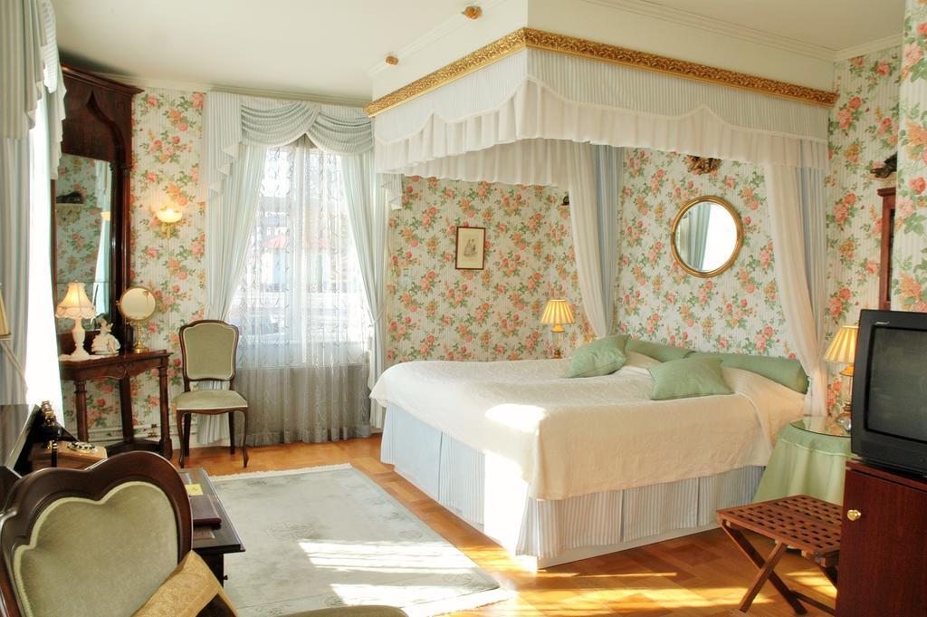 Hotell Torpa Pensionat - Sweden Hotels Sodertalje Quarto foto