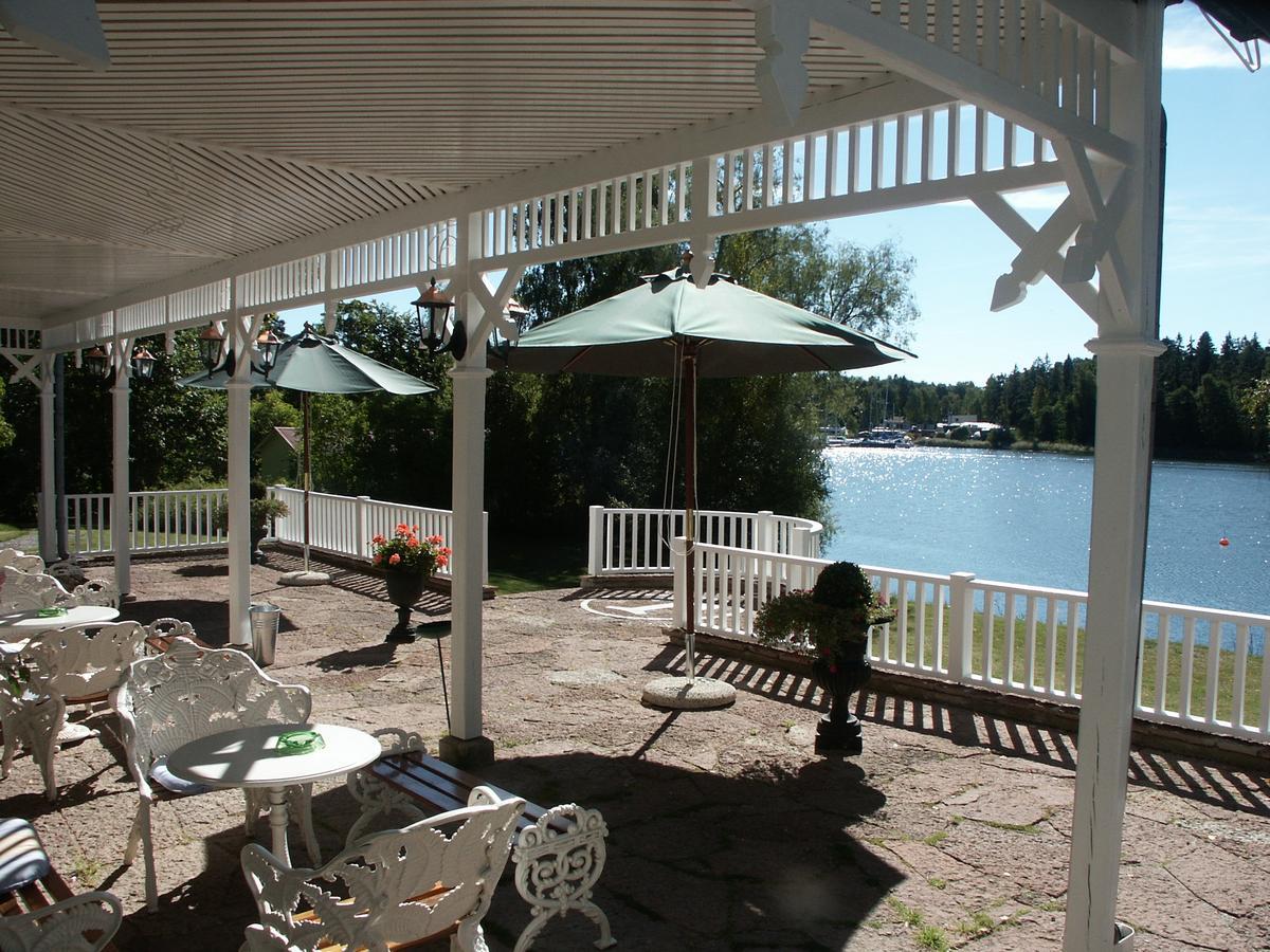 Hotell Torpa Pensionat - Sweden Hotels Sodertalje Exterior foto