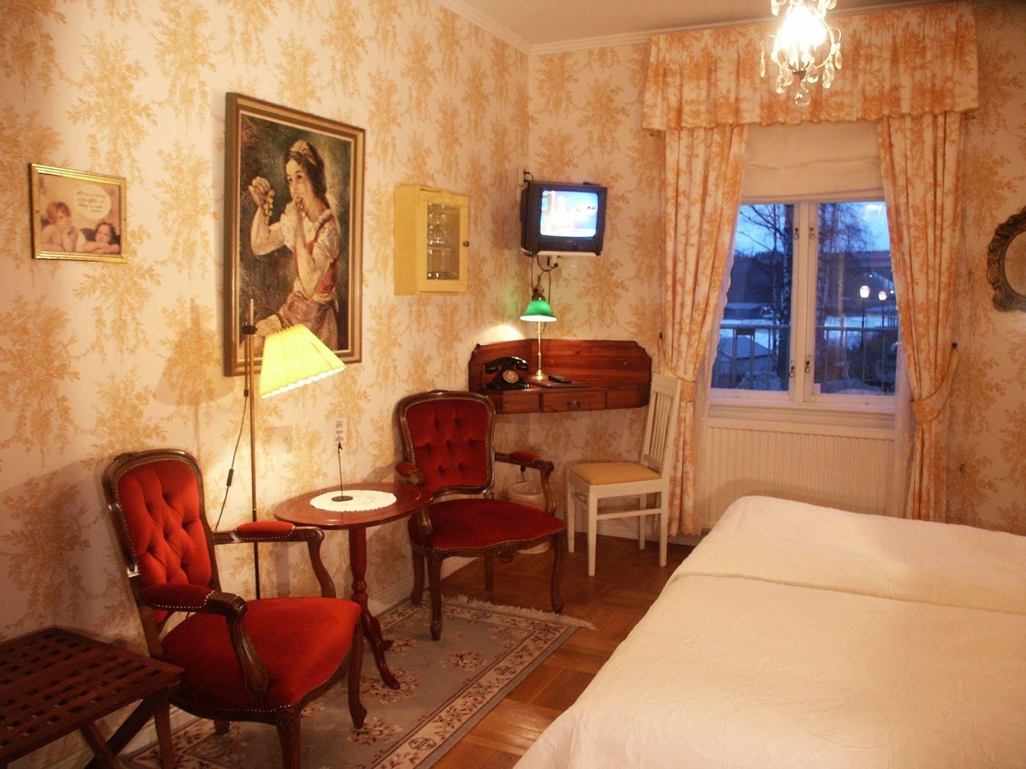 Hotell Torpa Pensionat - Sweden Hotels Sodertalje Exterior foto
