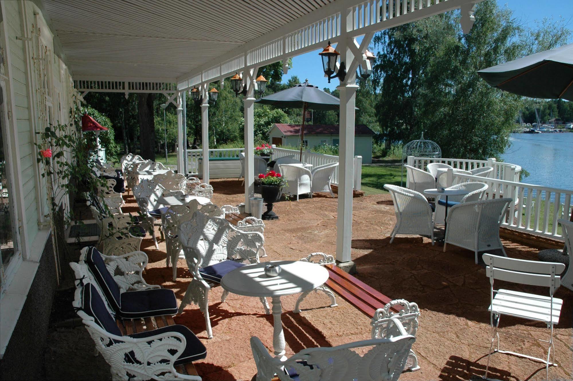 Hotell Torpa Pensionat - Sweden Hotels Sodertalje Exterior foto