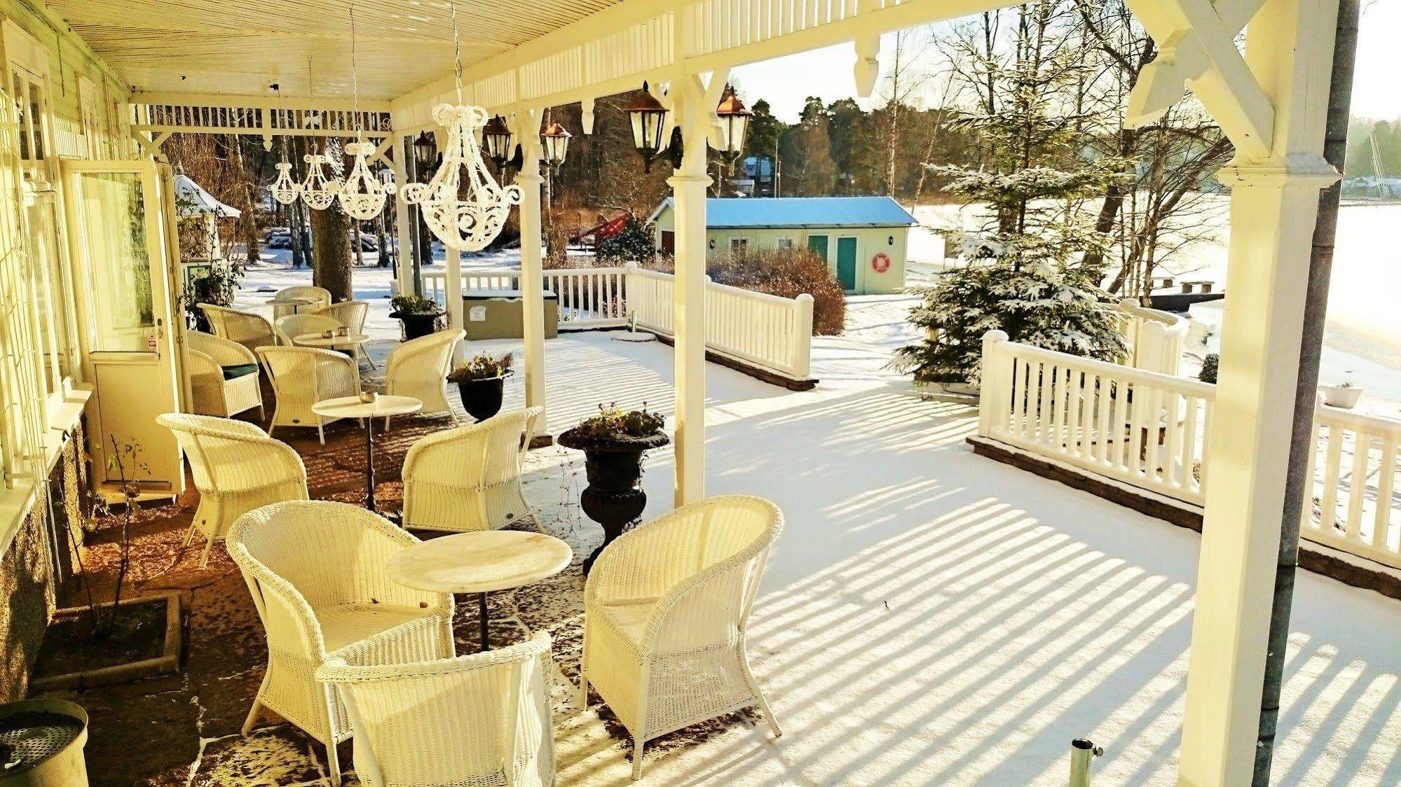 Hotell Torpa Pensionat - Sweden Hotels Sodertalje Exterior foto