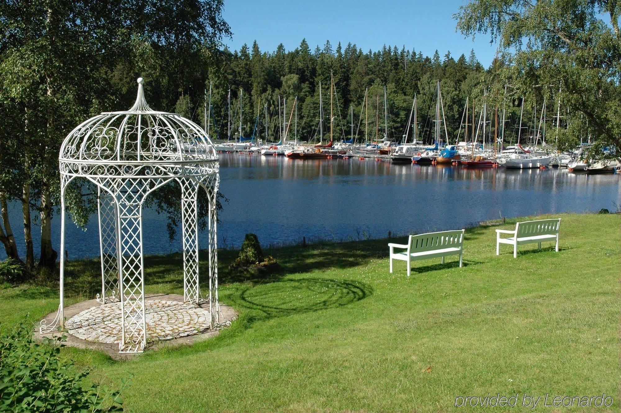 Hotell Torpa Pensionat - Sweden Hotels Sodertalje Exterior foto
